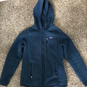 Patagonia Better Sweater Full Zip